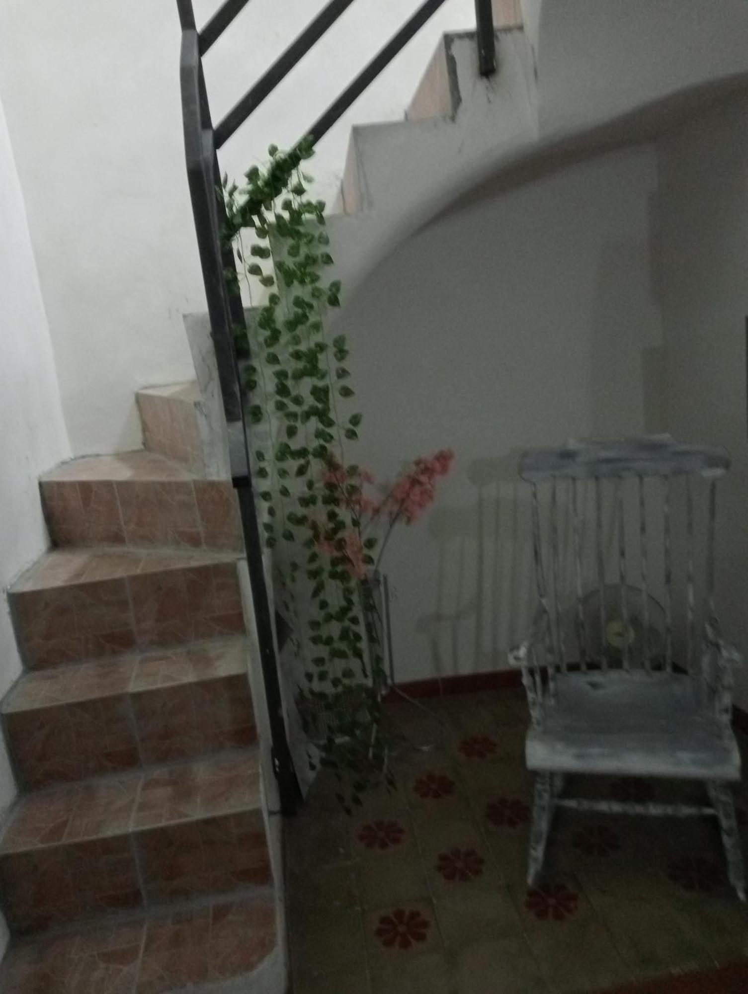 Villa Zia Ciccia Marsala Zimmer foto