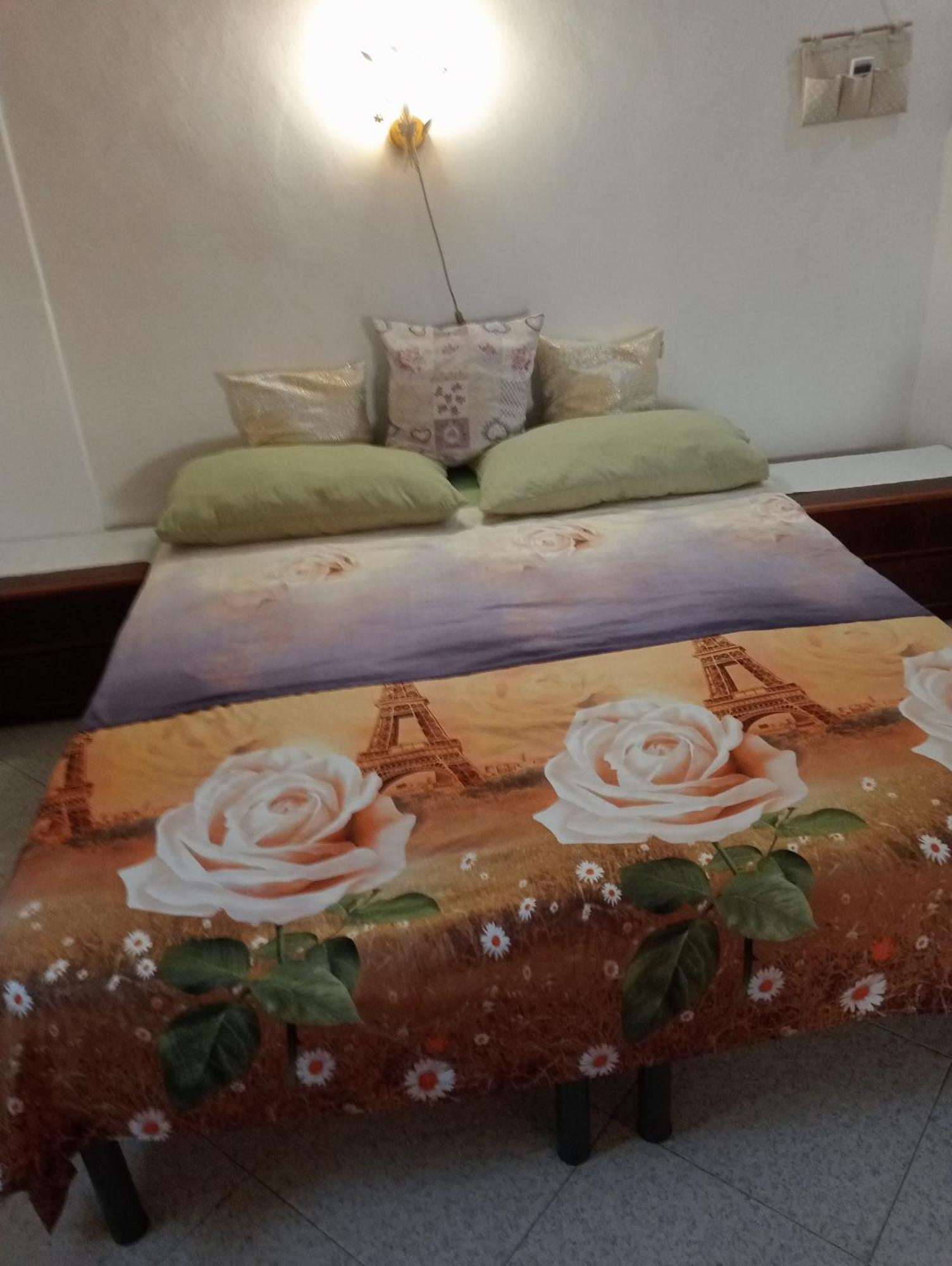 Villa Zia Ciccia Marsala Zimmer foto